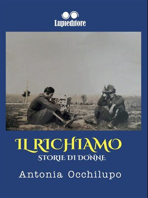 cover image of Il richiamo